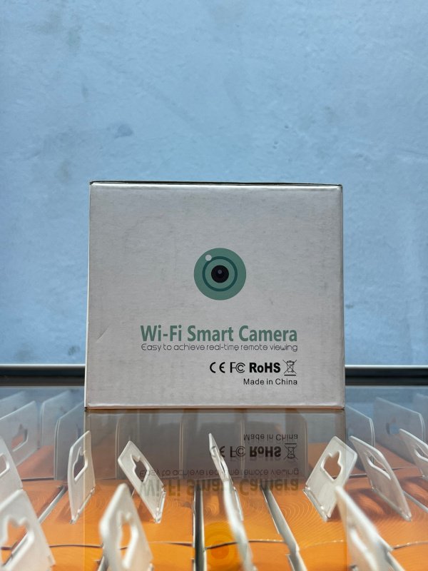 R1-20U Wifi Smart Camera side 2